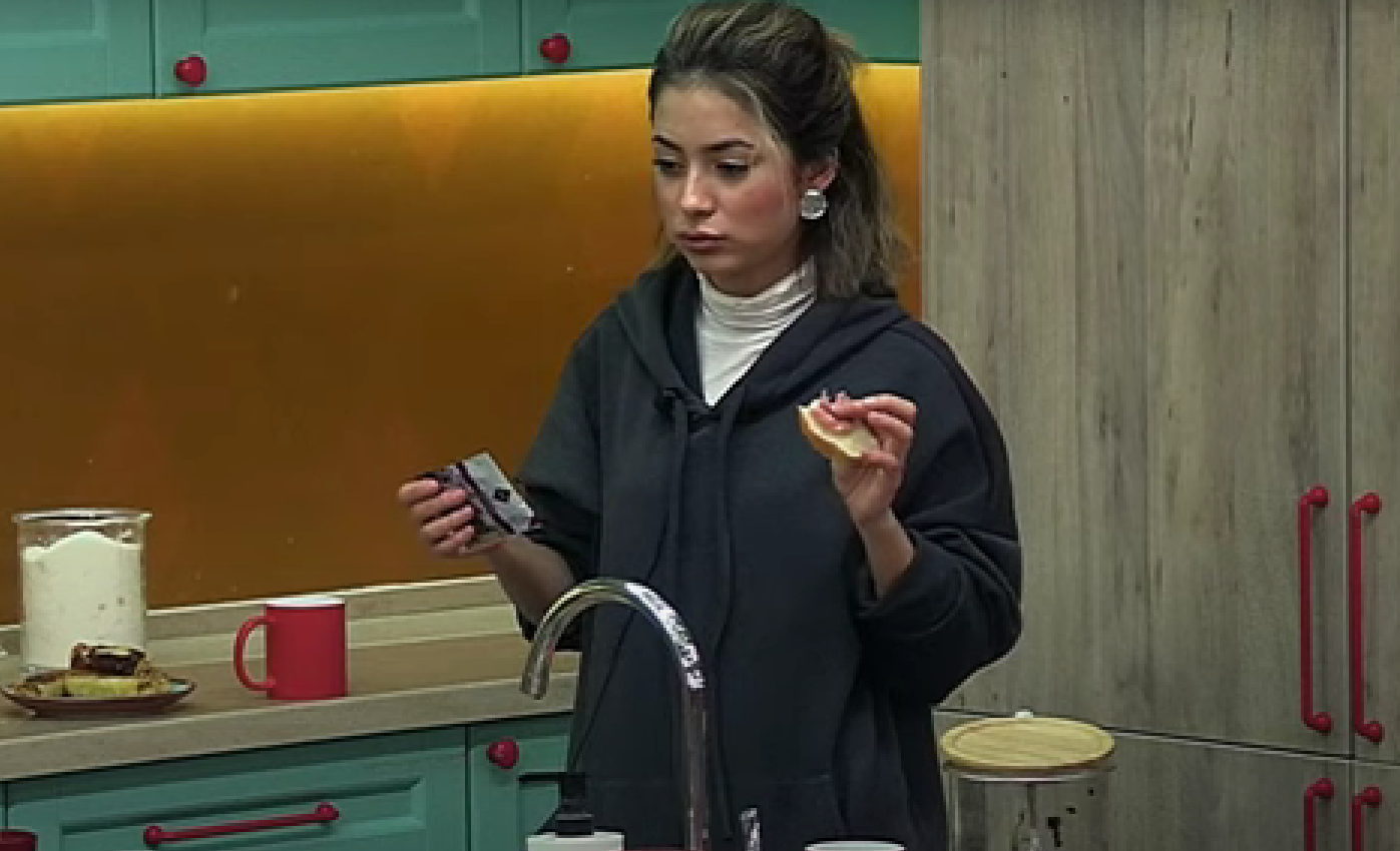 Мария Сайлова поплатилась за свою безответственность