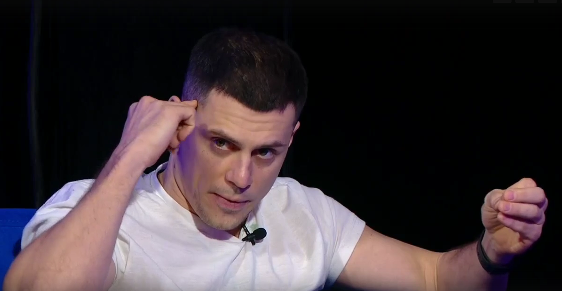 Иван Барзиков нашел способ Иван Барзиков нашел способ