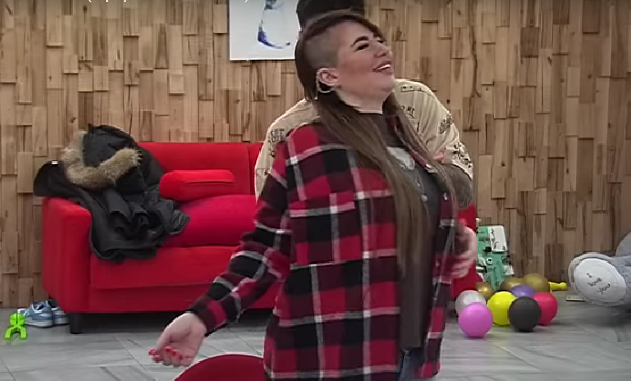 Александра Черно оправдывается за синяки, которые ей нанёс не Оганесян Как Александра Черно оправдывается за синяки, которые ей нанёс не Оганесян