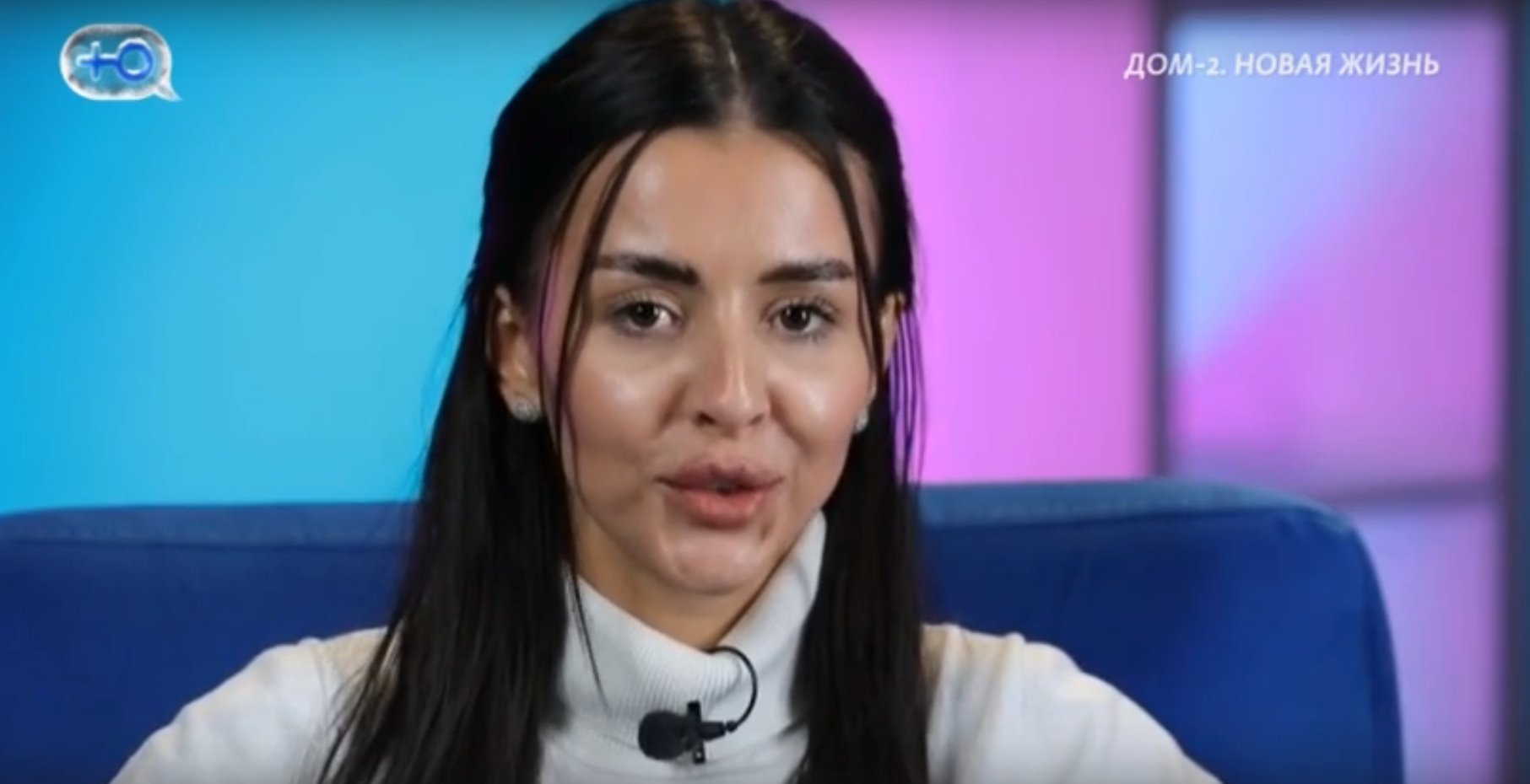 Как Кристину Бухынбалтэ отселили от девушек Дома 2 в отдельный дом