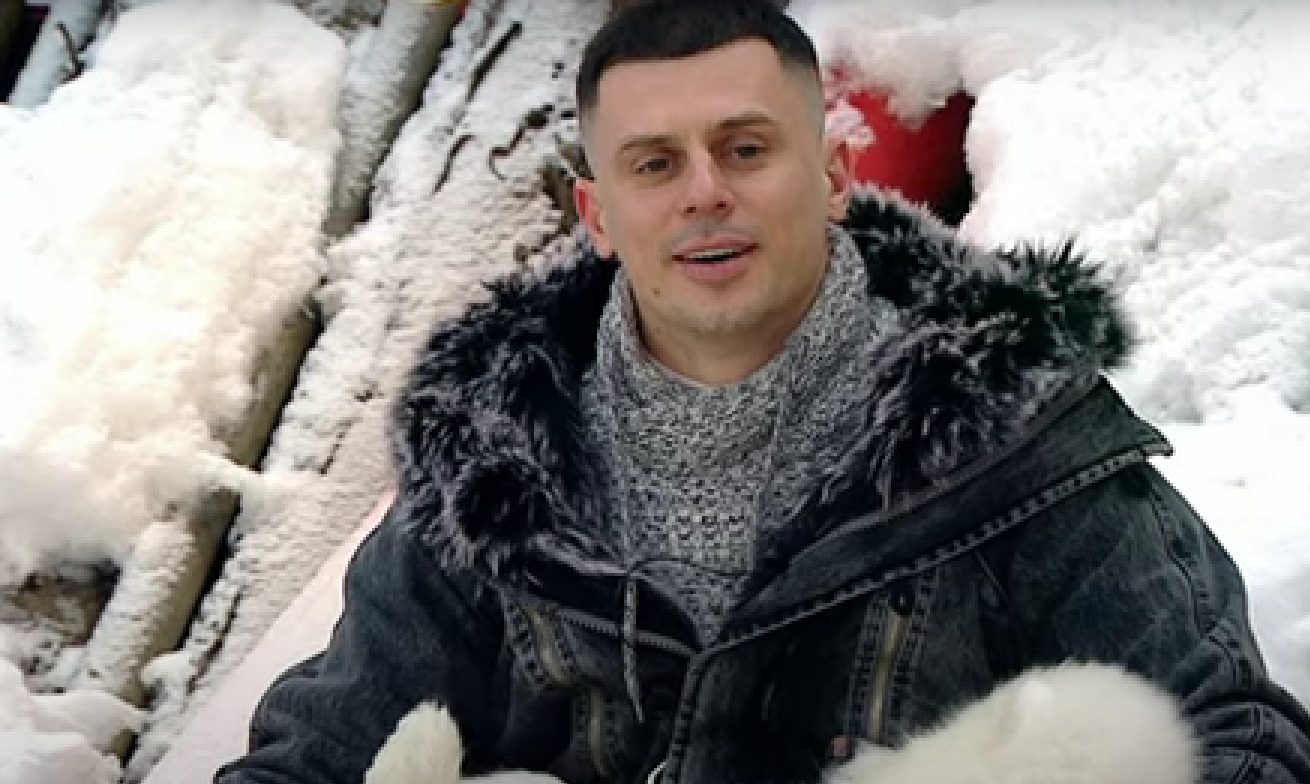 Главный холостяк Дома 2 Барзиков предложил Элине Рахимовой остаться друзьями Главный холостяк Дома 2 Барзиков предложил Элине Рахимовой остаться друзьями