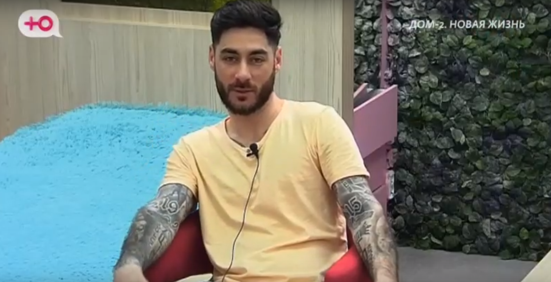 Салибеков сбежал от Лысковец на закрытую вечеринку Барзикова