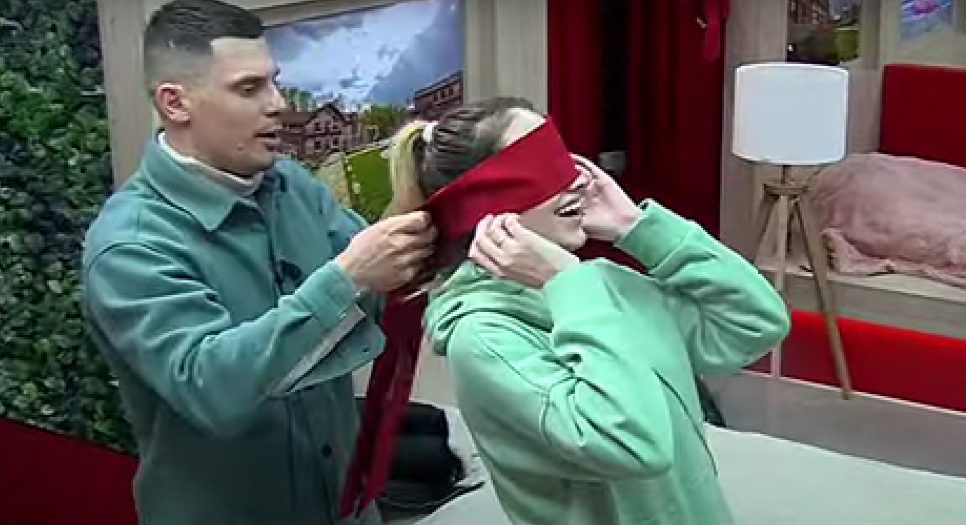 Как Барзиков помог Салибекову Как Барзиков помог Салибекову