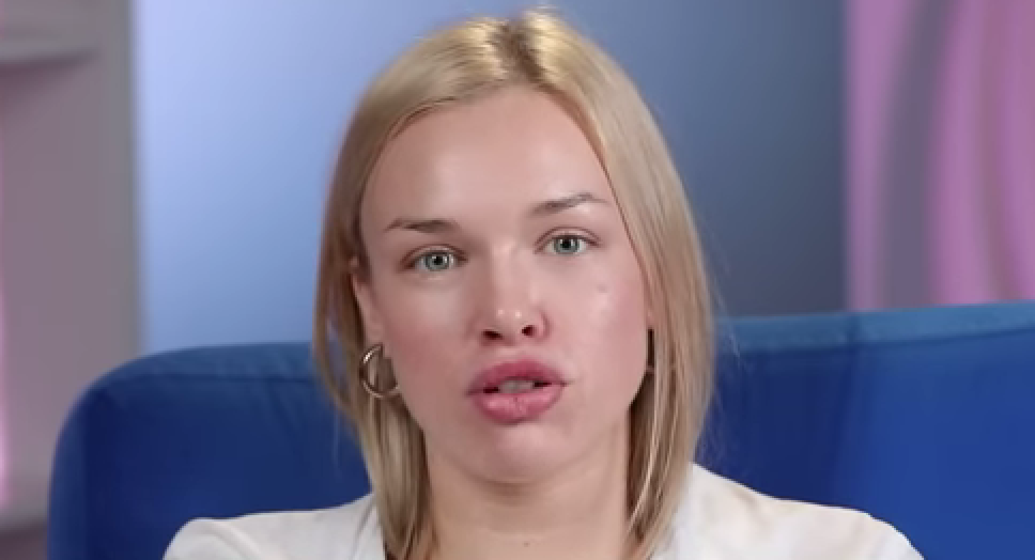 Петраковская и Нестерович заселились в комнату 