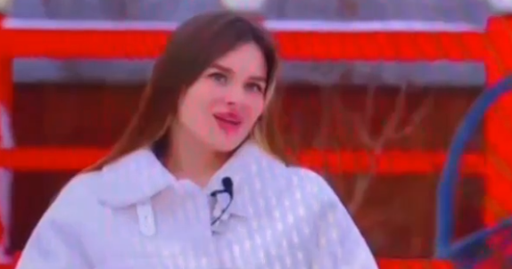 Барзиков подрался с 18-летним Дмитрием Стрельниковым