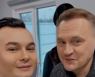 Кристина Бухынбалтэ считает, что справляется с обязанностями ведущей Дома 2