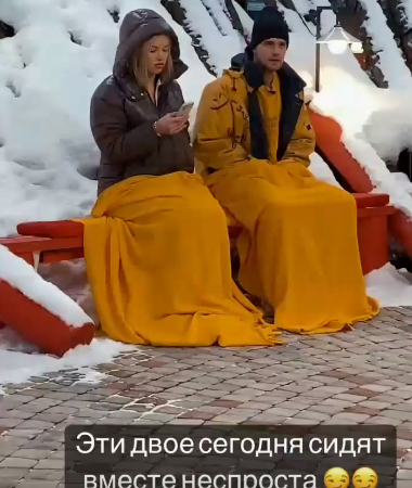 Лысковец дала второй шанс загулявшему Салибекову