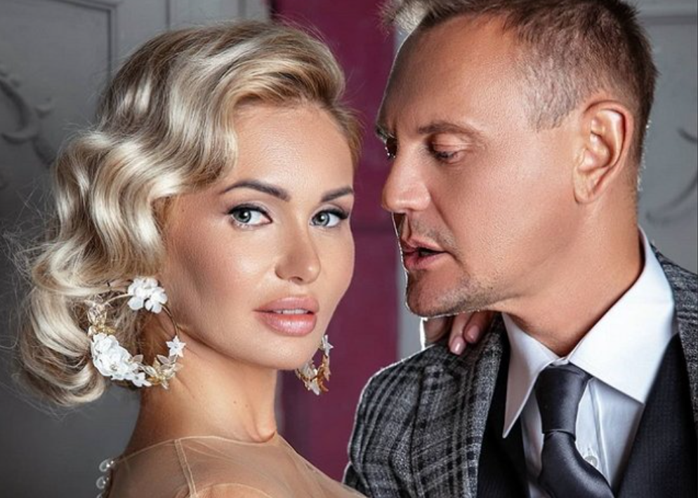 Жена Степана Меньщикова с дочкой Степанией переехала жить в Таиланд