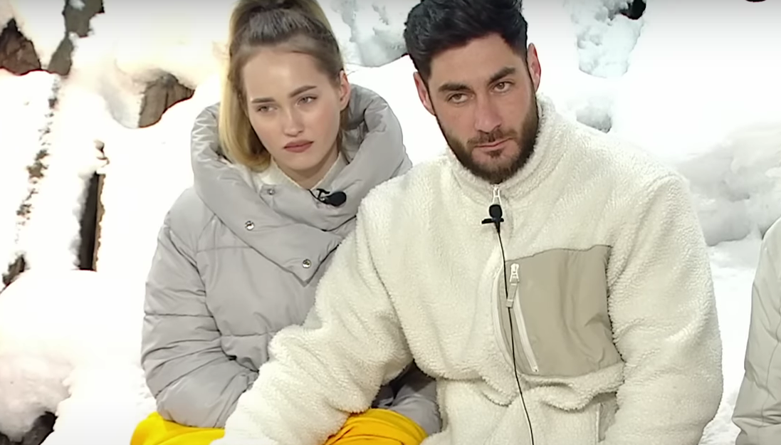 Лысковец переживает за Салибекова, который не поздравил сына с днём рождения Как Лысковец переживает за Салибекова, который не поздравил сына с днём рождения