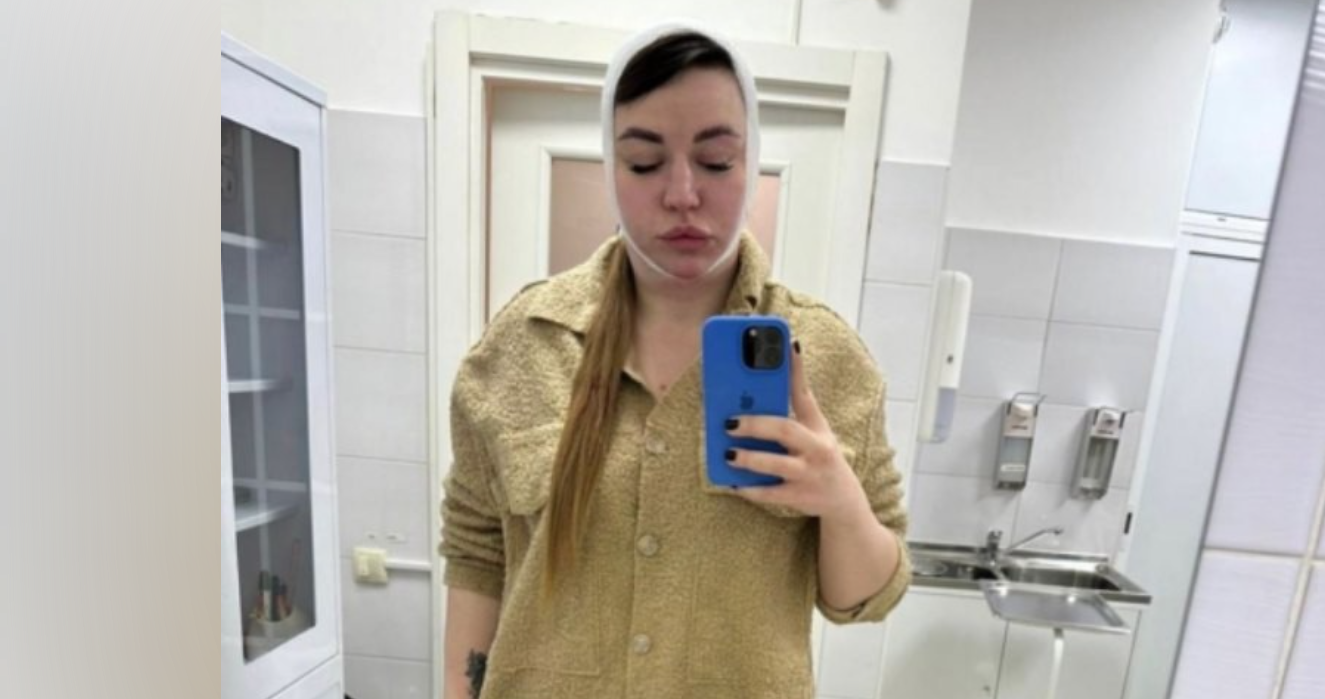 Иосиф Оганесян отмечает 14 февраля с друзьями, а не с преображенной Черно