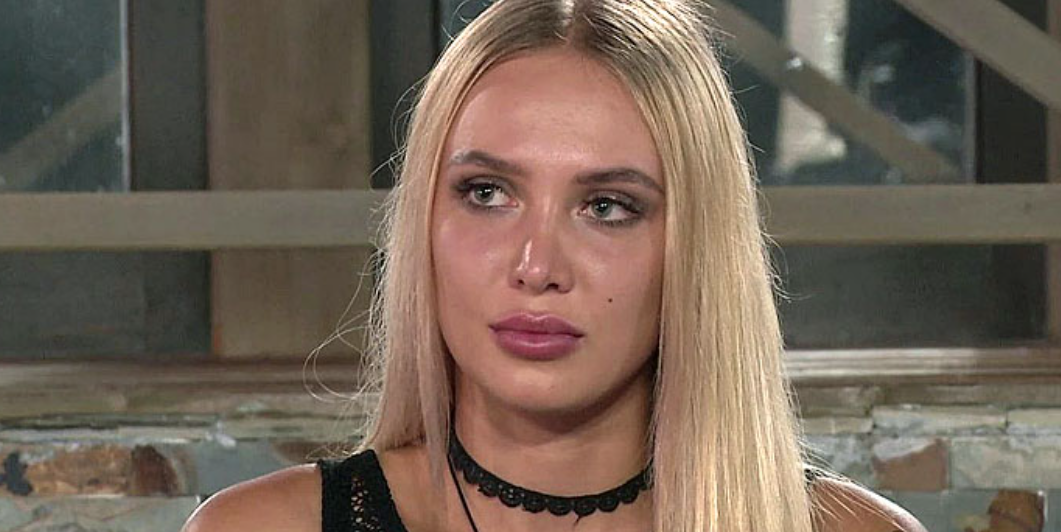 Лиза Полыгалова взялась за воспитание мужчин Дома 2