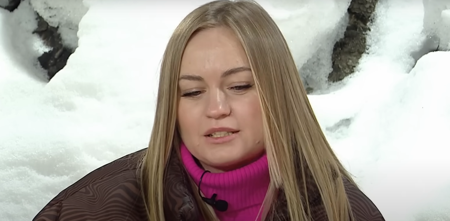 Элина Рахимова не хочет приезда мамы Санчо на Дом 2