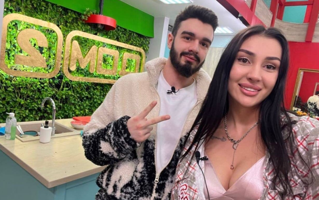 Последние новости дом 2 на сегодня 20 февраля 2023