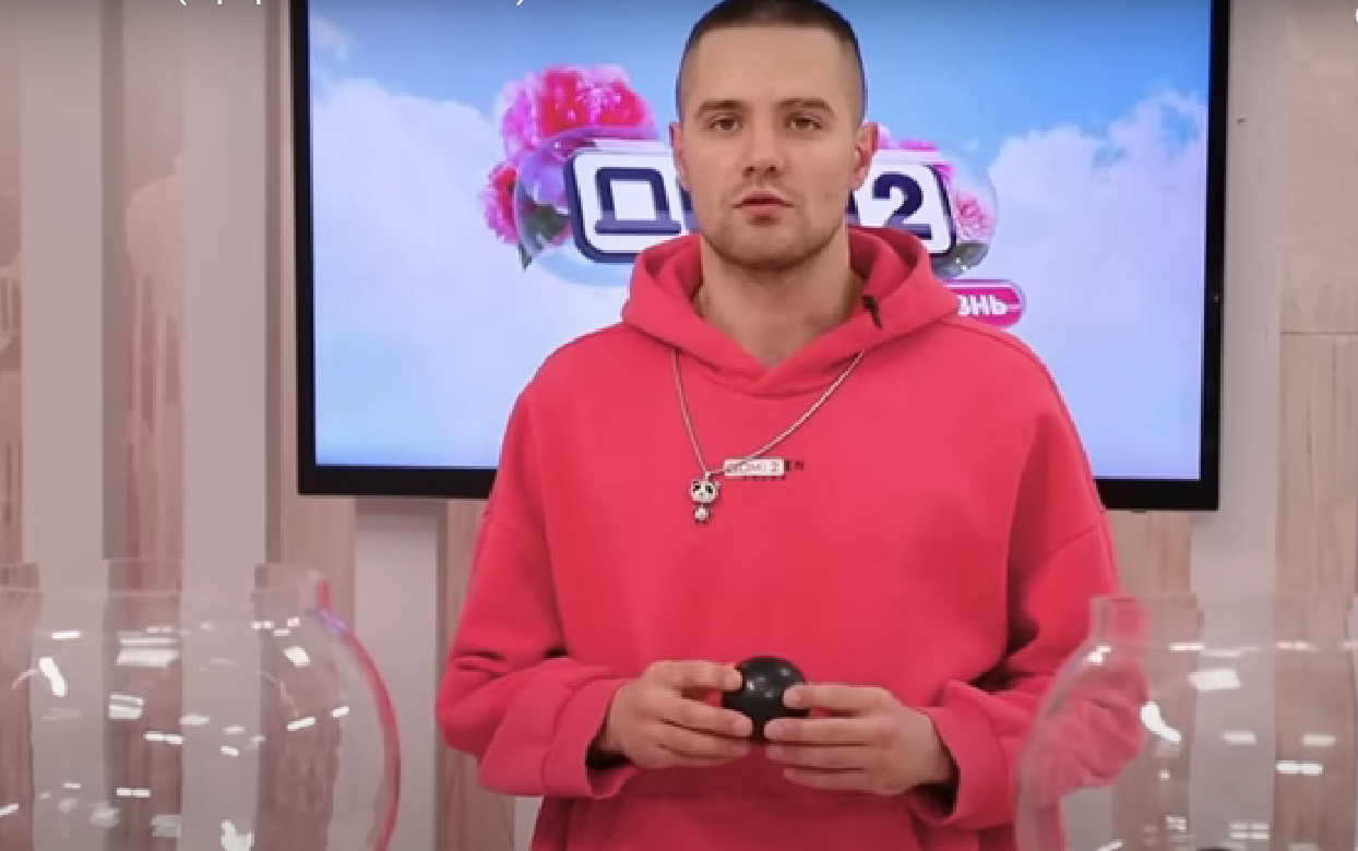 Тимур Нестерович ждет признания Петраковской, что он ей нужен