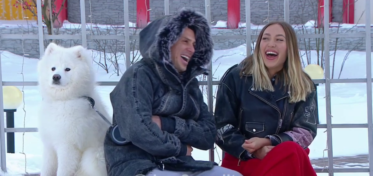 Барзиков самоутвердился за счёт близости с Полыгаловой