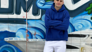 Как Настя Иванова сделала сюрприз Санчо на день рождения