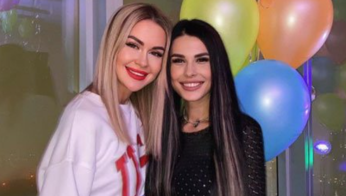 Марина Африкантова сообщила, зачем Пинчук 