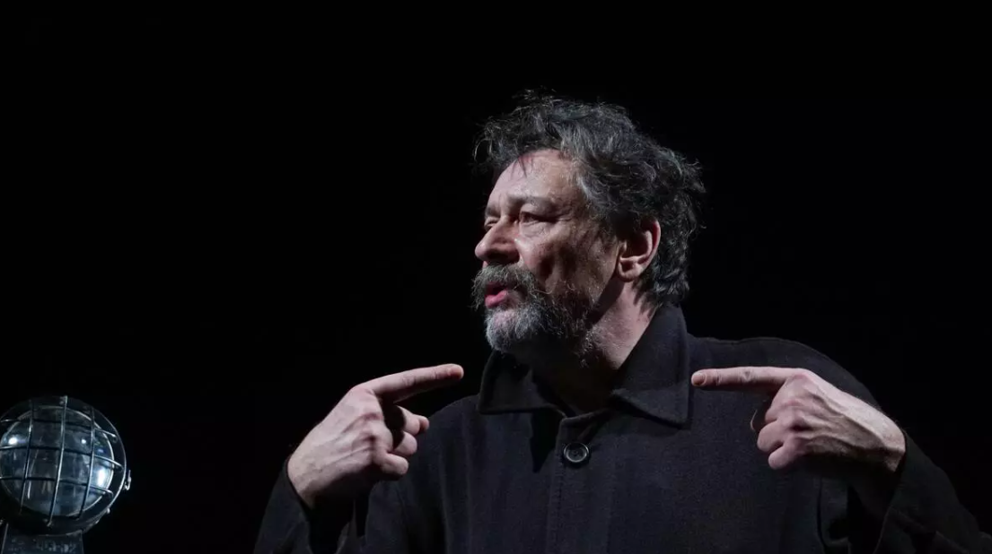 Дмитрий Назаров отправляется на заработки в Израиль Дмитрий Назаров отправляется на заработки в Израиль