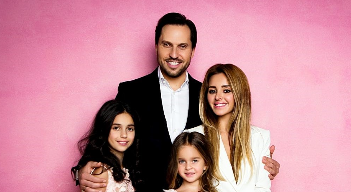 Александр Ревва прокомментировал резкие заявления своего отца Александр Ревва прокомментировал резкие заявления своего отца