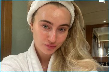 Бывшая девушка Гобозова Маша Давидова не против вернуться на Дом 2