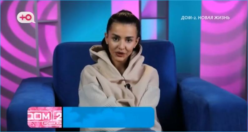 Напрасно Бухынбалтэ надеялась, что Барзиков и Полыгалова не сойдутся вновь
