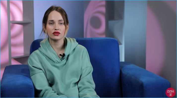 Брошенная Салибековым Лысковец вернется к Нестеровичу?