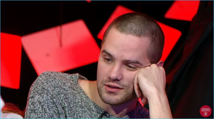 Брошенная Салибековым Лысковец вернется к Нестеровичу?