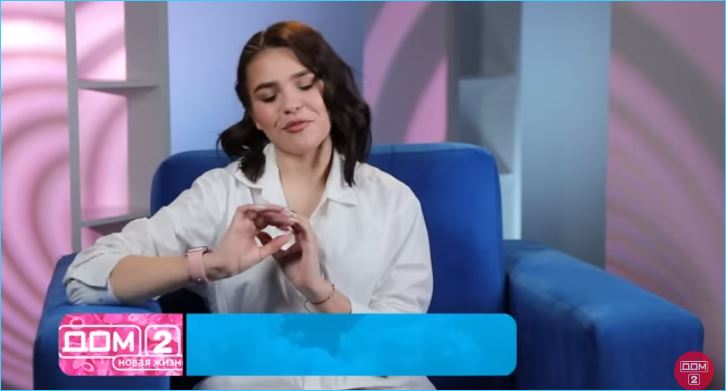 Имидж Иосифа Оганесяна вместо переживаний Ивановой обсуждают зрители Дома 2 Имидж Иосифа Оганесяна вместо переживаний Ивановой обсуждают зрители Дома 2