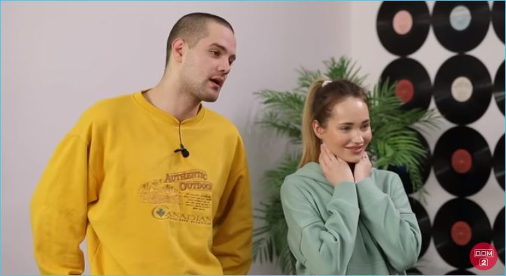 Зрители Дома 2 заподозрили Нестеровича и Лысковец в предварительном сговоре