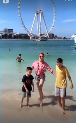 Последние новости дом 2 на сегодня 23 февраля 2023