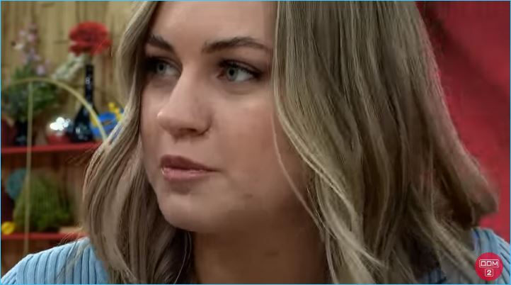 Элина Рахимова и Федотов подрались к приезду мамы Санчо