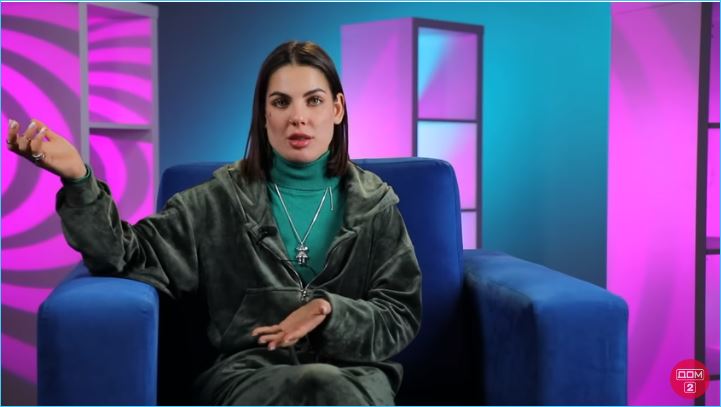 Алена Опенченко уверяет, что роспись и свадьба с Козловым все-таки будет