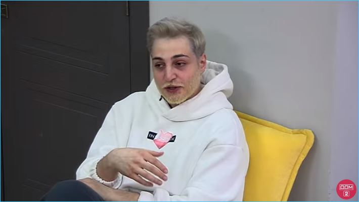 Имидж Иосифа Оганесяна вместо переживаний Ивановой обсуждают зрители Дома 2