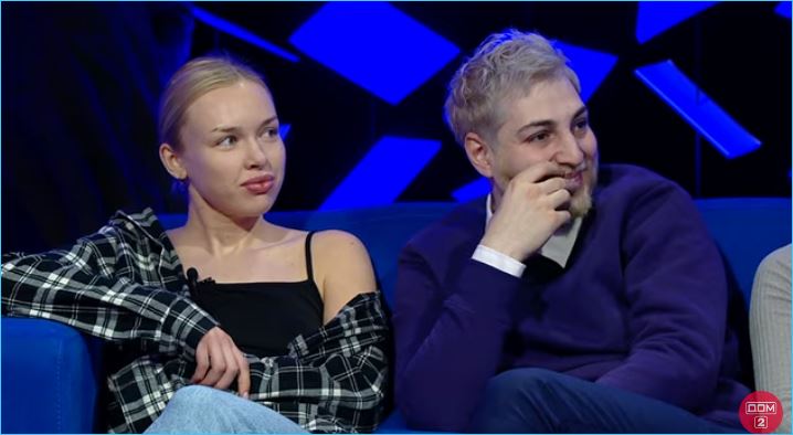 Имидж Иосифа Оганесяна вместо переживаний Ивановой обсуждают зрители Дома 2