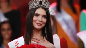 Почему Алеся Семеренко вышла в финал конкурса "Гранд Королева России 2023"