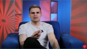 как Федотов возвращается к Элине Рахимовой на Дом 2