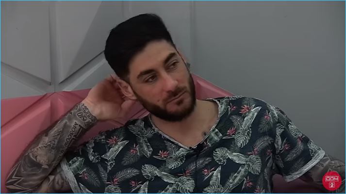 Выяснилось, что Салибеков считает подлой не измену, а её огласку