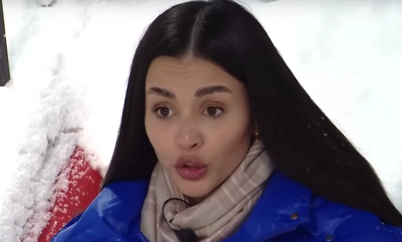 Кристина Бухынбалтэ поддержала Дмитрия Стрельникова в новых отношениях Как Кристина Бухынбалтэ поддержала Дмитрия Стрельникова в новых отношениях