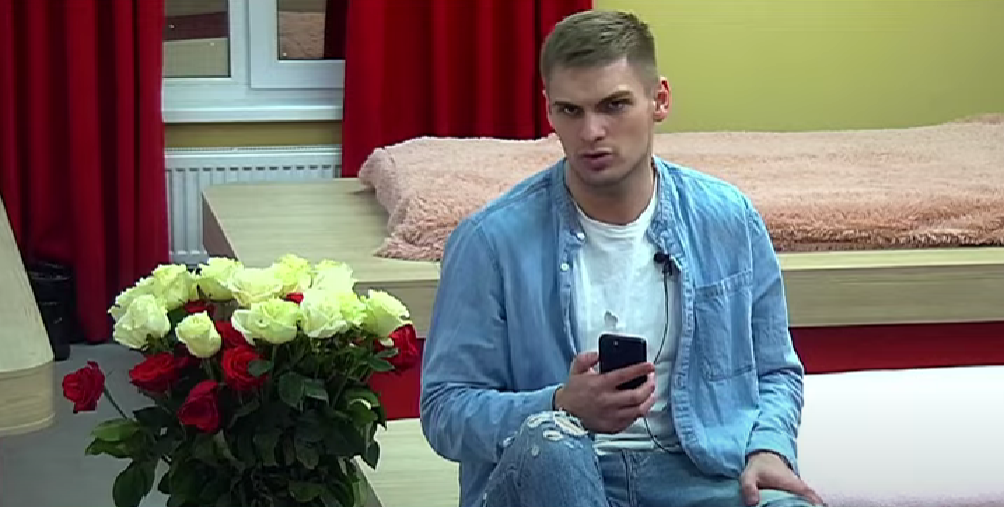 Санчо сделает предложение Рахимовой, свадьба летом!
