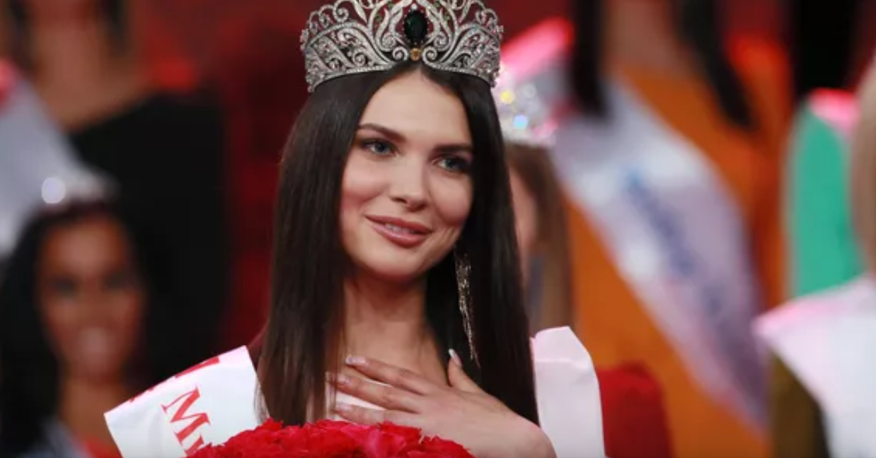 Алеся Семеренко вышла в финал конкурса 