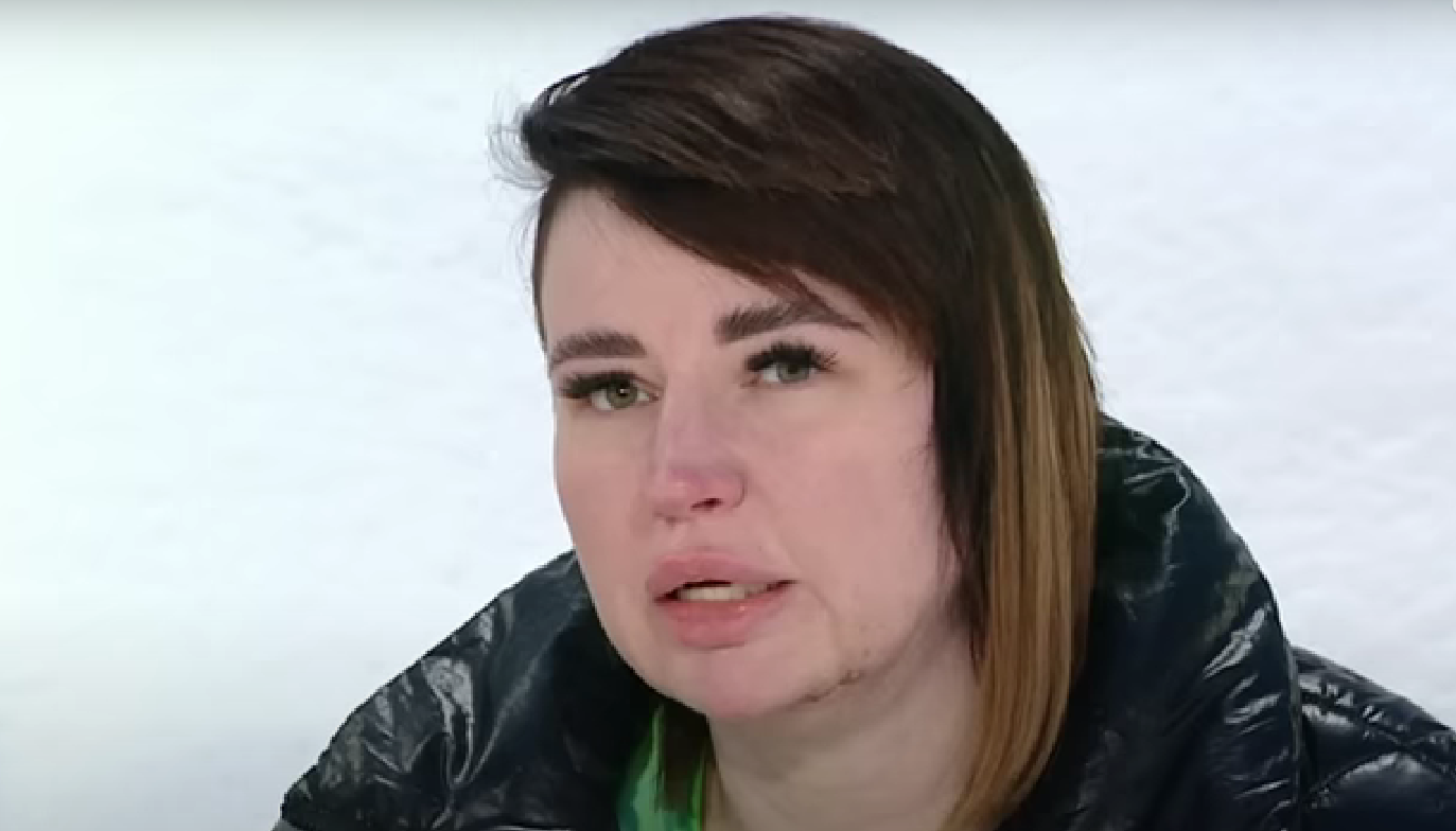 У Саши Черно вновь появилось желание родить дочь Почему у Саши Черно вновь появилось желание родить дочь