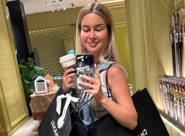 Марина Африкантова опубликовала переписку Капаклы и Мусульбес