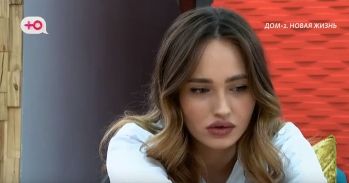 Лысковец простила Тиграну Салибекову очередную измену