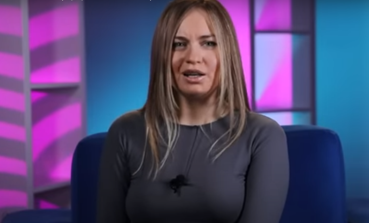 Элина Рахимова хочет, чтобы Санчо боролся с Барзиковым, а не с новичками Дома 2