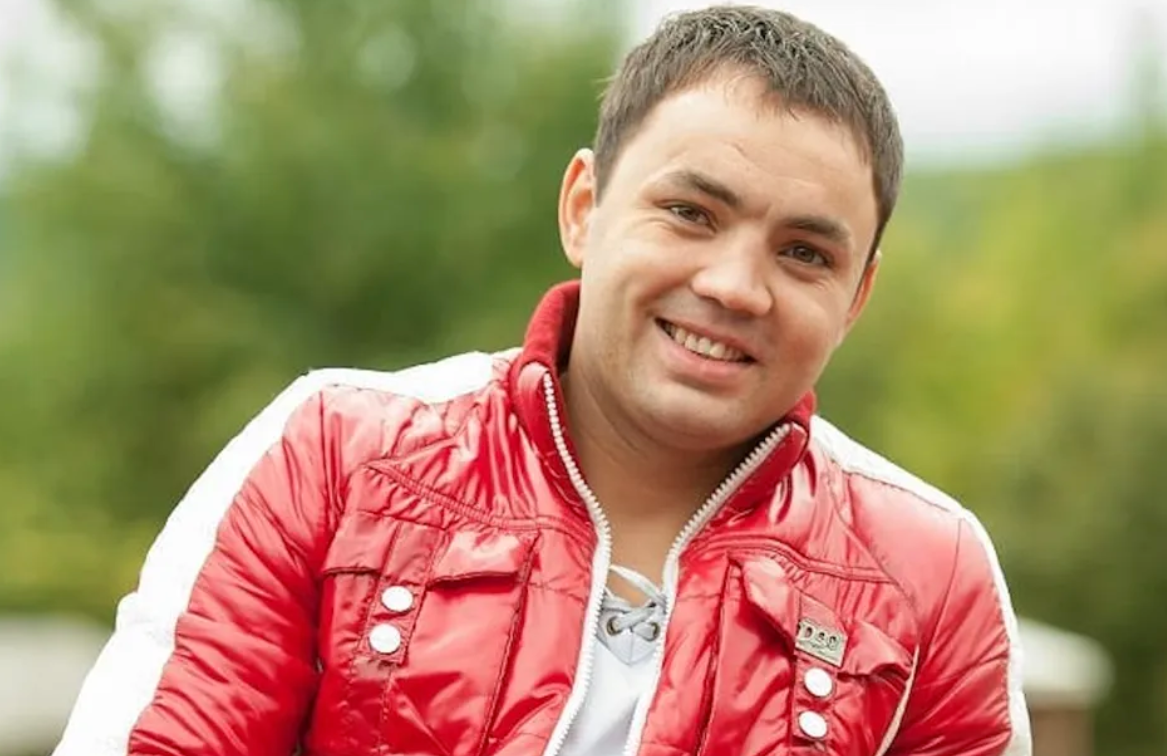 Александр Гобозов готовится к важному дню в своей жизни, скоро свадьба?
