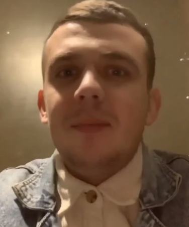Артур Николайчук за драку попал в КПЗ
