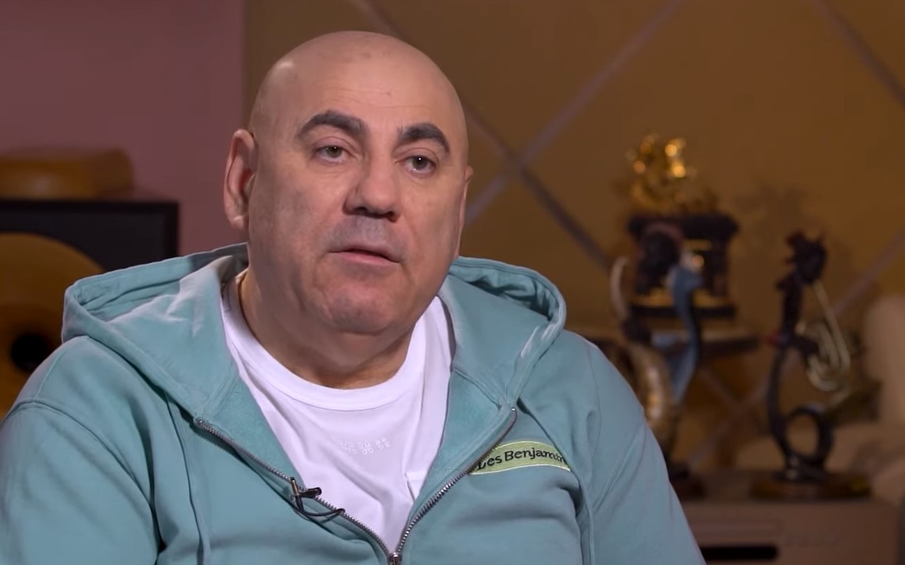 Иосиф Пригожин обозначил свое отношение к уехавшим артистам