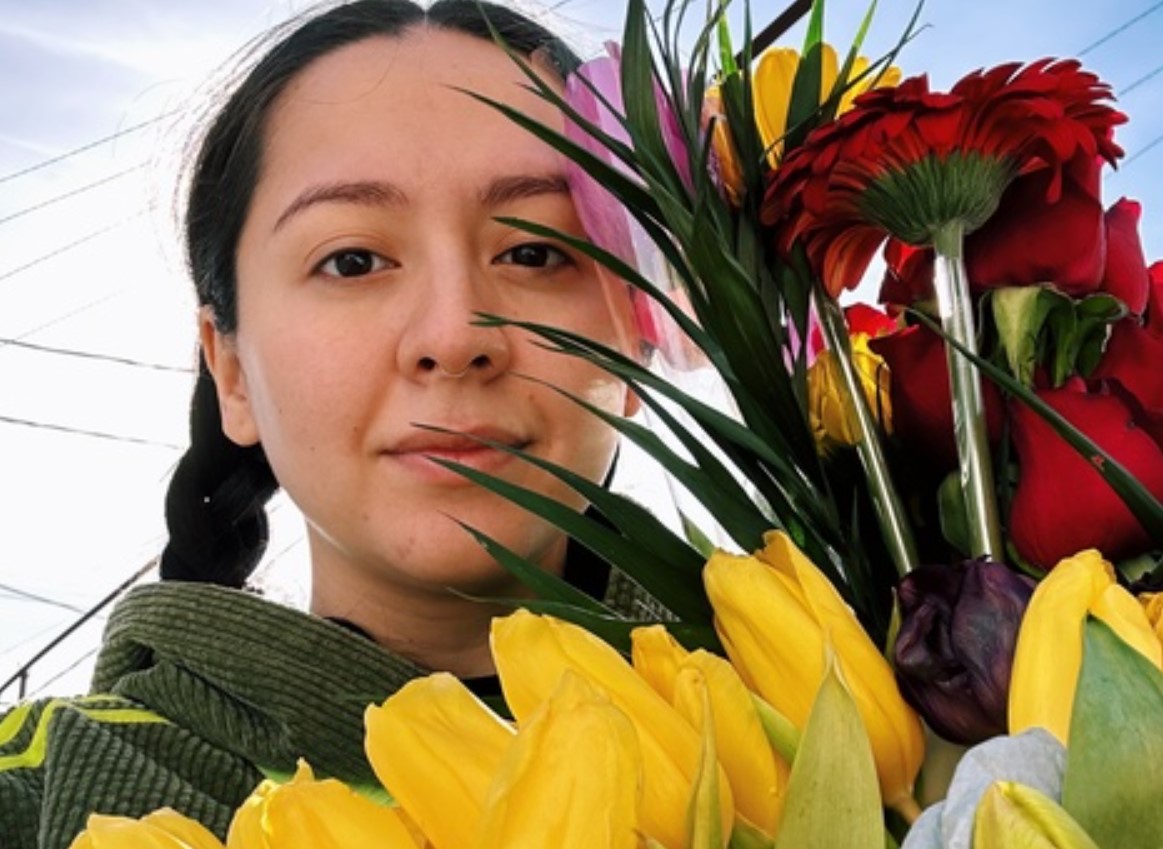 Алла Пугачева побывала на концерте певицы Манижи