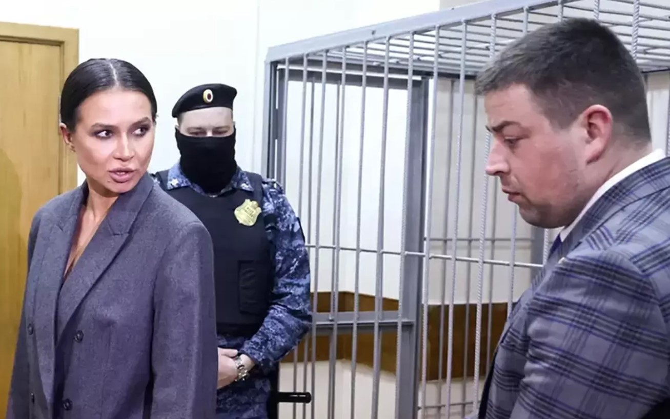 Блогера Лерчек лишили социальных сетей на два месяца