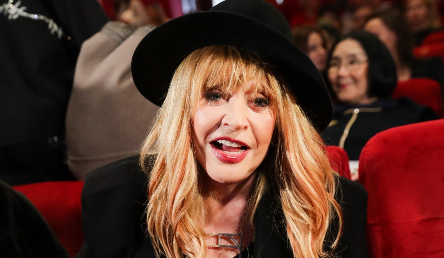 Алла Пугачева 